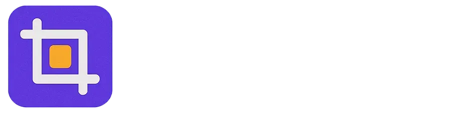 picturecrop.io Logo